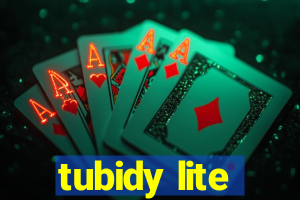 tubidy lite